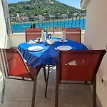 Apartment Cuzela-papata