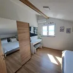 Apartment Cuzela-papata *