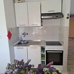 Apartment Cuzela-papata