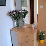 Cuzela-papata Apartment Tisno