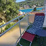 Apartment Cuzela-papata