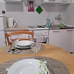 Cuzela-papata Apartment *