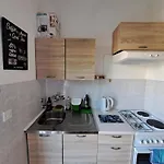 Apartment Cuzela-papata *