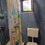 Apartment Cuzela-papata
