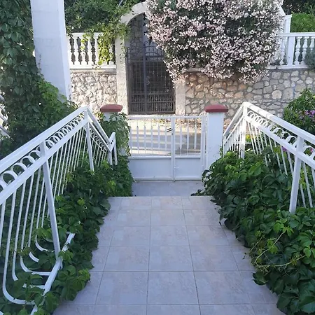 Apartmán Cuzela-papata
