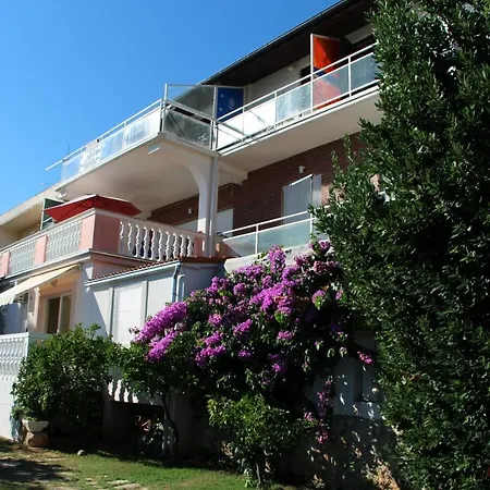 Cuzela-papata Apartment *