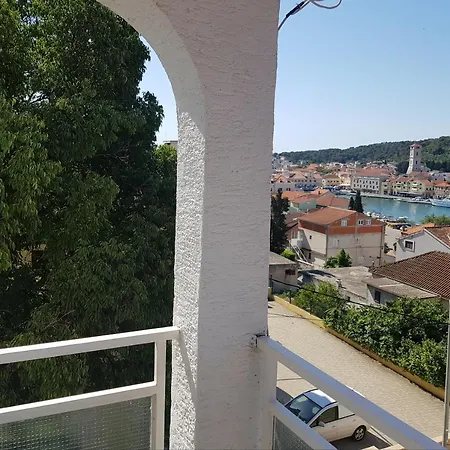 Cuzela-papata Apartment