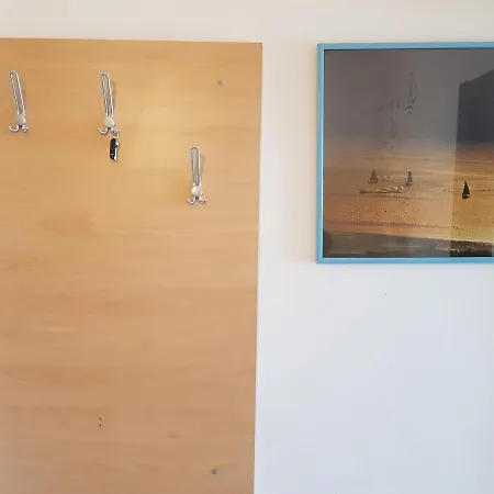 Cuzela-papata Appartement