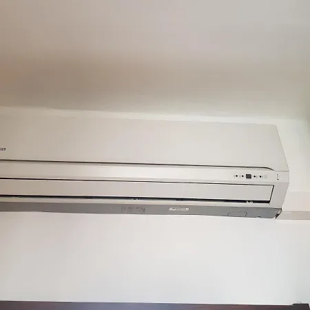 Cuzela-papata Appartement