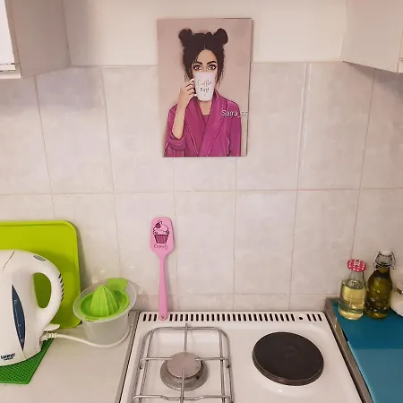 Cuzela-papata * Tisno