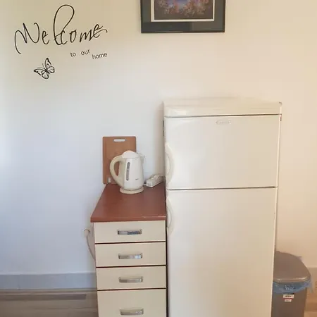 Lejlighed Cuzela-papata