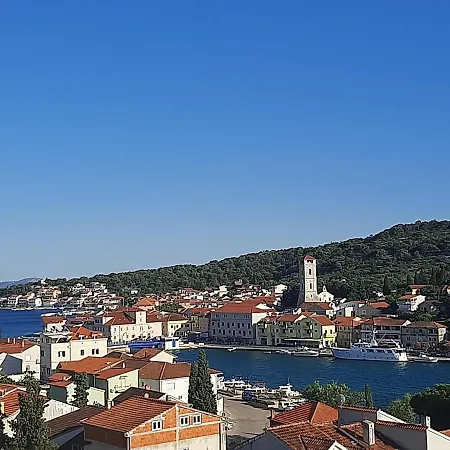 Cuzela-papata Tisno
