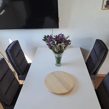 Cuzela-papata Apartment