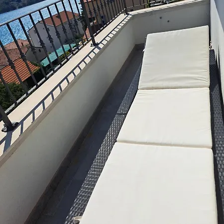 Cuzela-papata Apartment