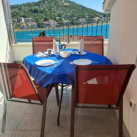 Apartment Cuzela-papata