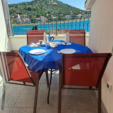 Appartement Cuzela-papata