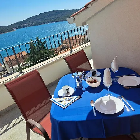 Cuzela-papata Appartement *