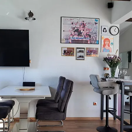 Cuzela-papata Appartement