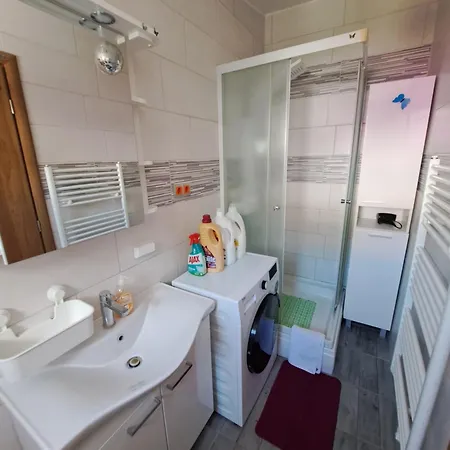 Cuzela-papata Appartement