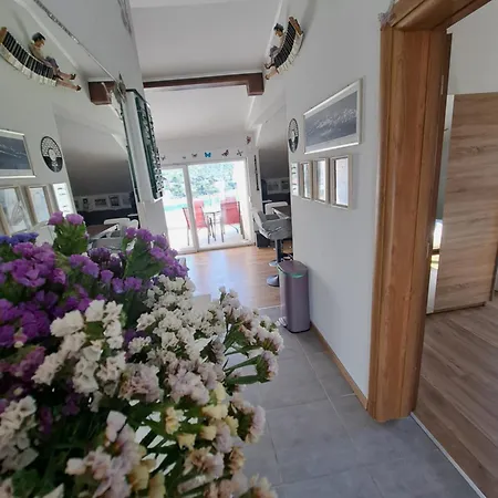 Appartement Cuzela-papata