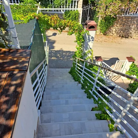 Cuzela-papata Apartment *