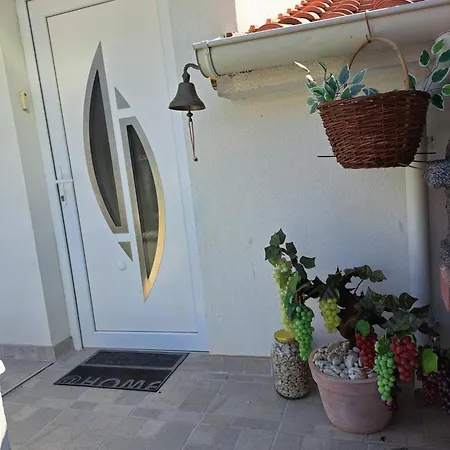 Apartment Cuzela-papata *