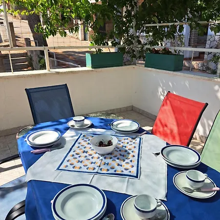 Cuzela-papata * Tisno