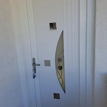 Cuzela-papata Appartement *