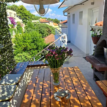 Appartement Cuzela-papata *