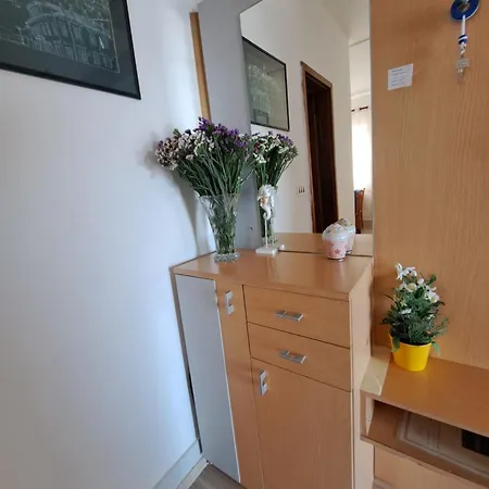 Apartment Cuzela-papata Tisno