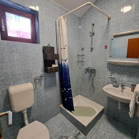 Cuzela-papata Appartement