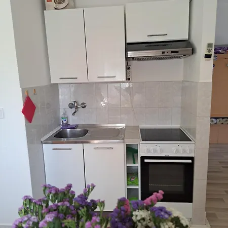 Apartment Cuzela-papata