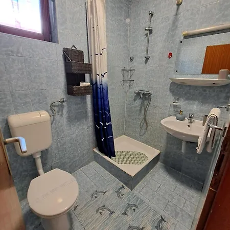 Cuzela-papata Daire *