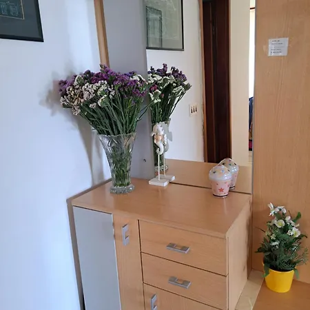 Cuzela-papata Appartement Tisno