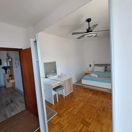 Appartement Cuzela-papata Tisno