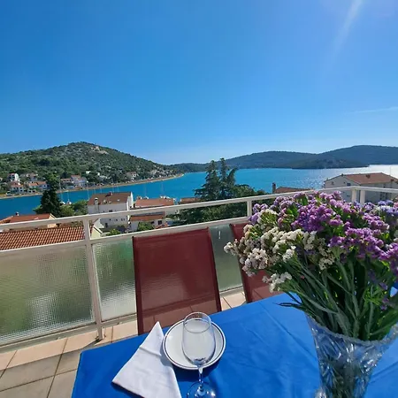 Cuzela-papata Apartment