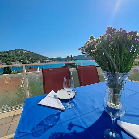 Cuzela-papata Apartment *