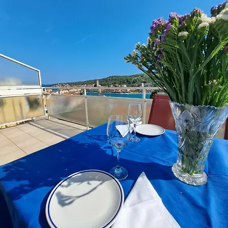 Apartmán Cuzela-papata *