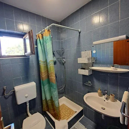 Cuzela-papata Appartement