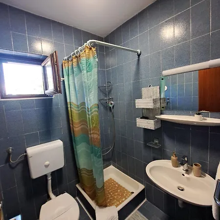 Cuzela-papata Appartement