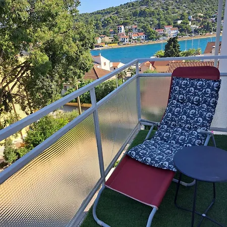 Apartment Cuzela-papata