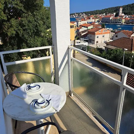 Cuzela-papata Appartement *