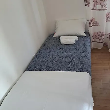 Cuzela-papata Apartment