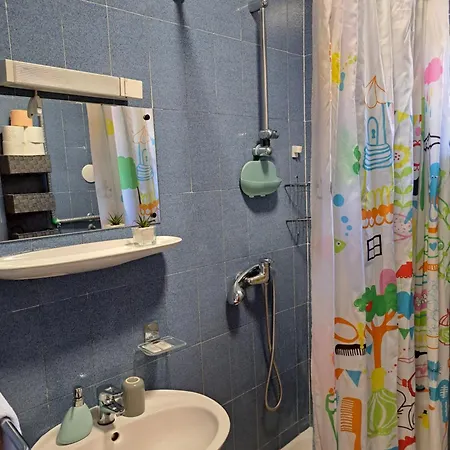 Appartement Cuzela-papata