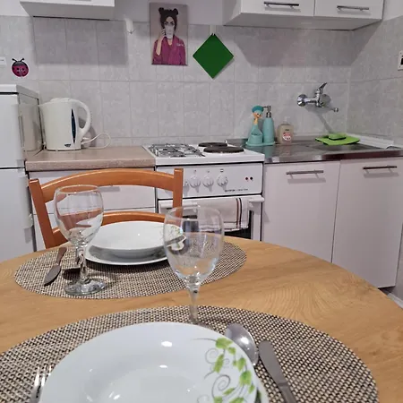 Cuzela-papata Apartment *