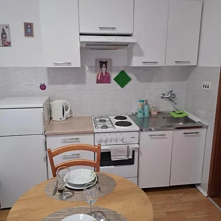 Cuzela-papata Appartement