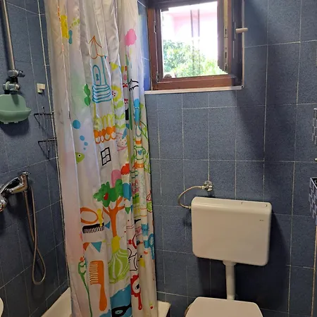 Appartement Cuzela-papata