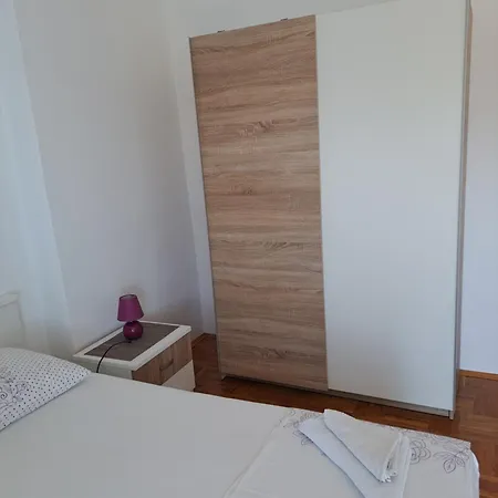 Cuzela-papata Apartment *