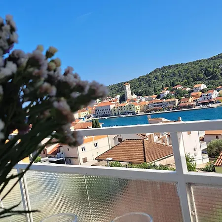 Daire Cuzela-papata *