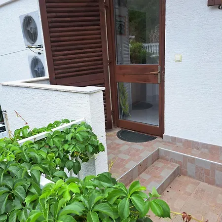 Cuzela-papata Apartment